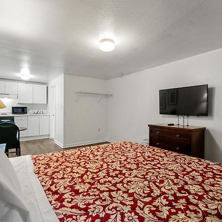 Extended Stay Studios มอนต์โกเมอรี ภายนอก รูปภาพ