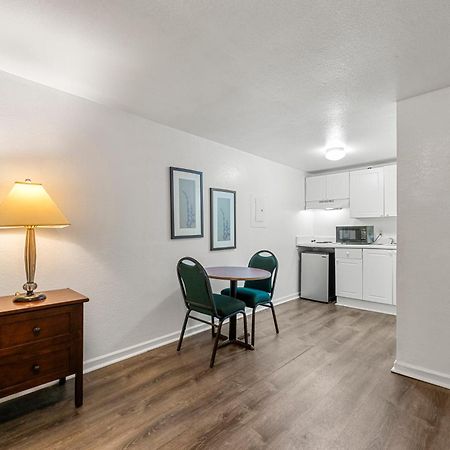 Extended Stay Studios มอนต์โกเมอรี ภายนอก รูปภาพ