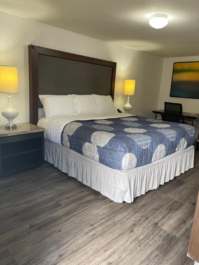 Extended Stay Studios มอนต์โกเมอรี ภายนอก รูปภาพ