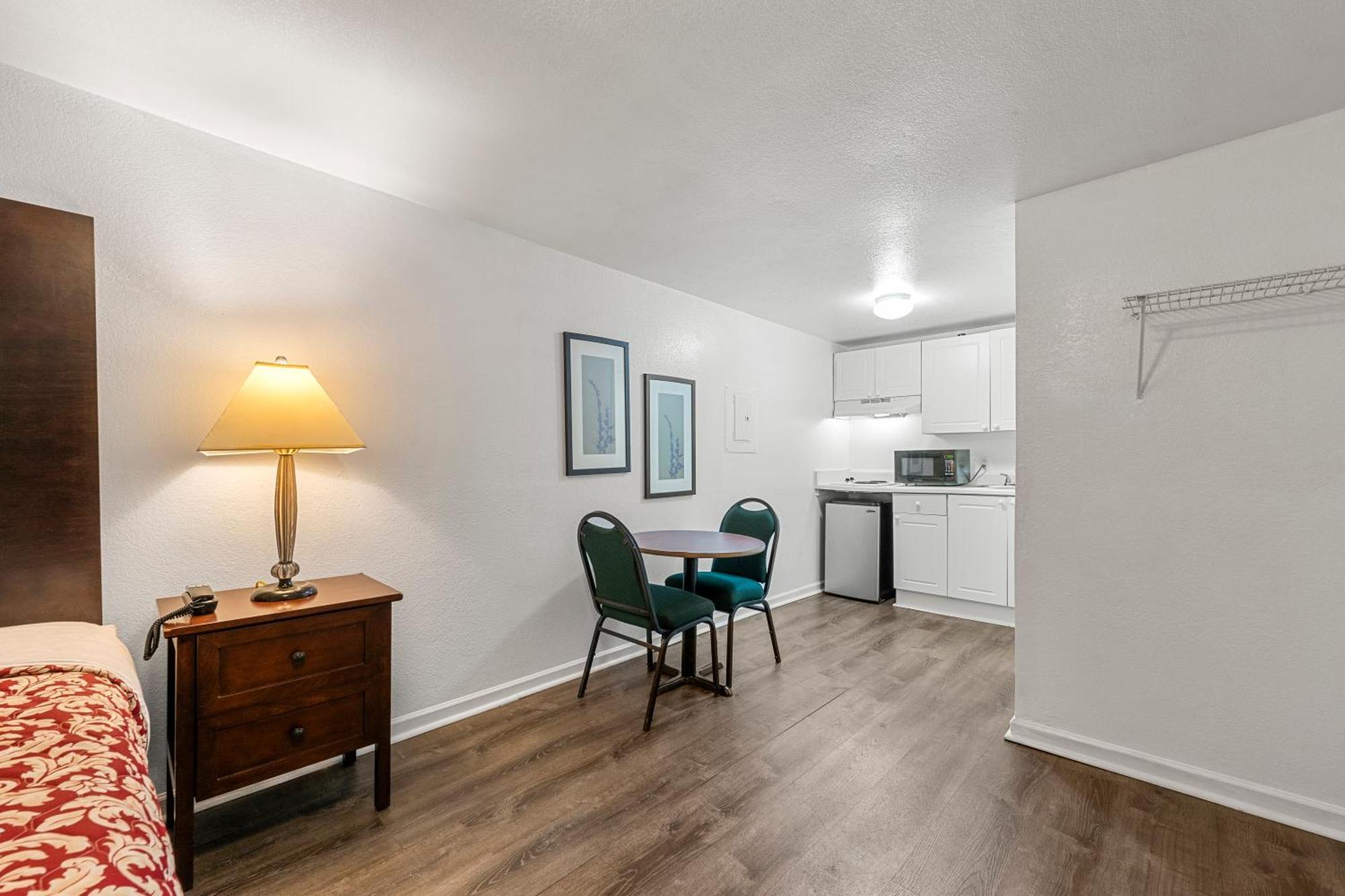 Extended Stay Studios มอนต์โกเมอรี ภายนอก รูปภาพ