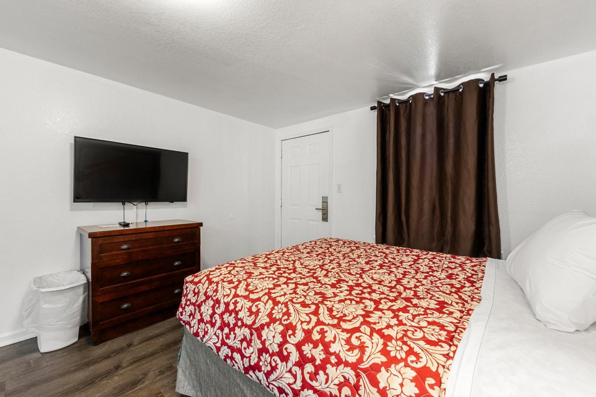 Extended Stay Studios มอนต์โกเมอรี ภายนอก รูปภาพ