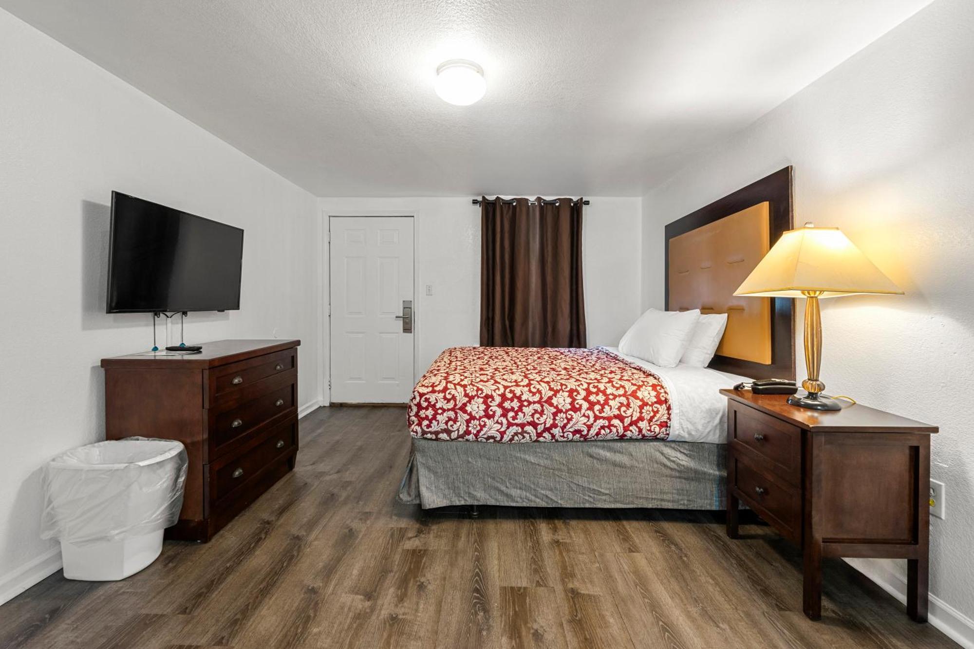 Extended Stay Studios มอนต์โกเมอรี ภายนอก รูปภาพ