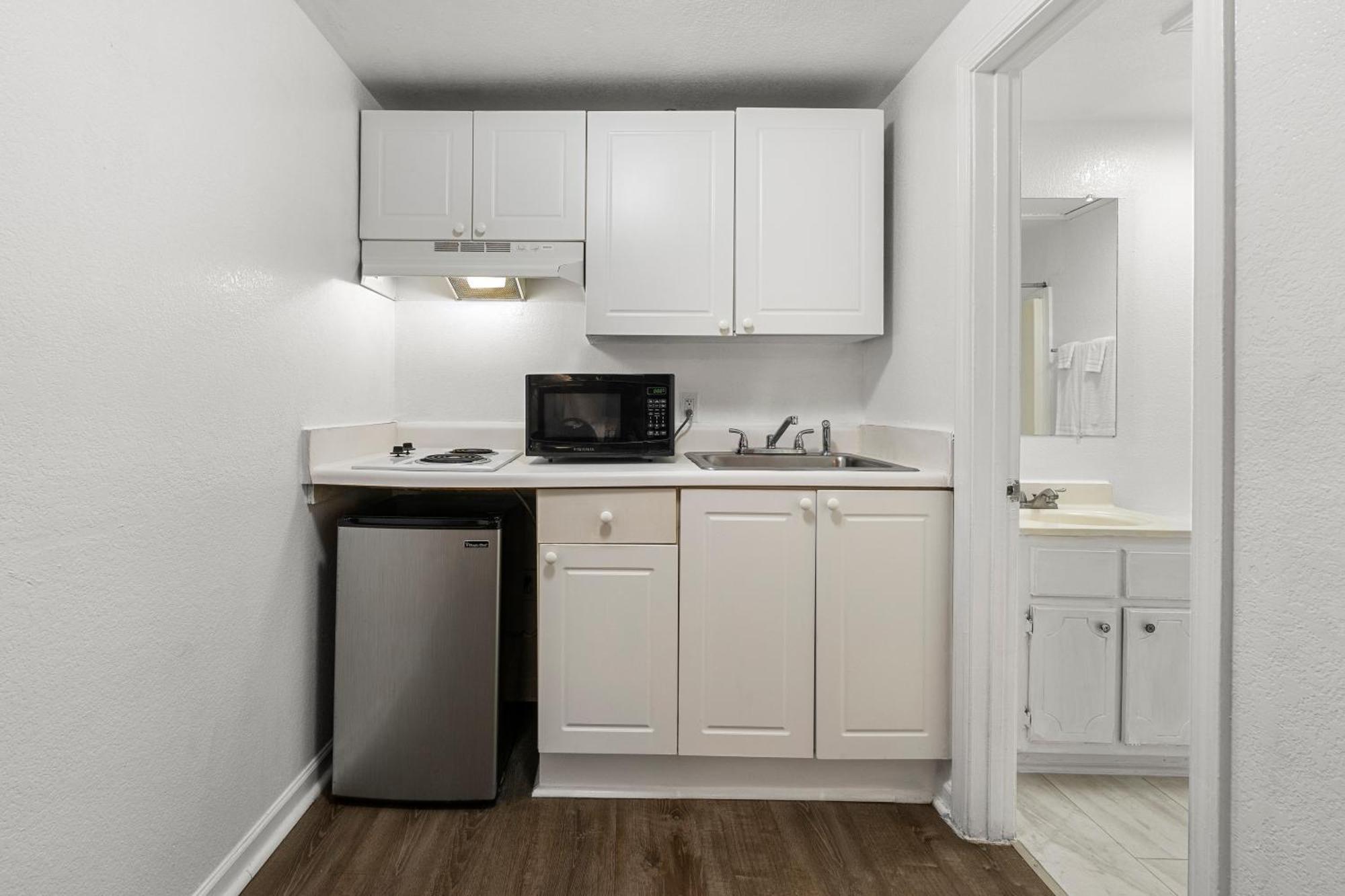 Extended Stay Studios มอนต์โกเมอรี ภายนอก รูปภาพ