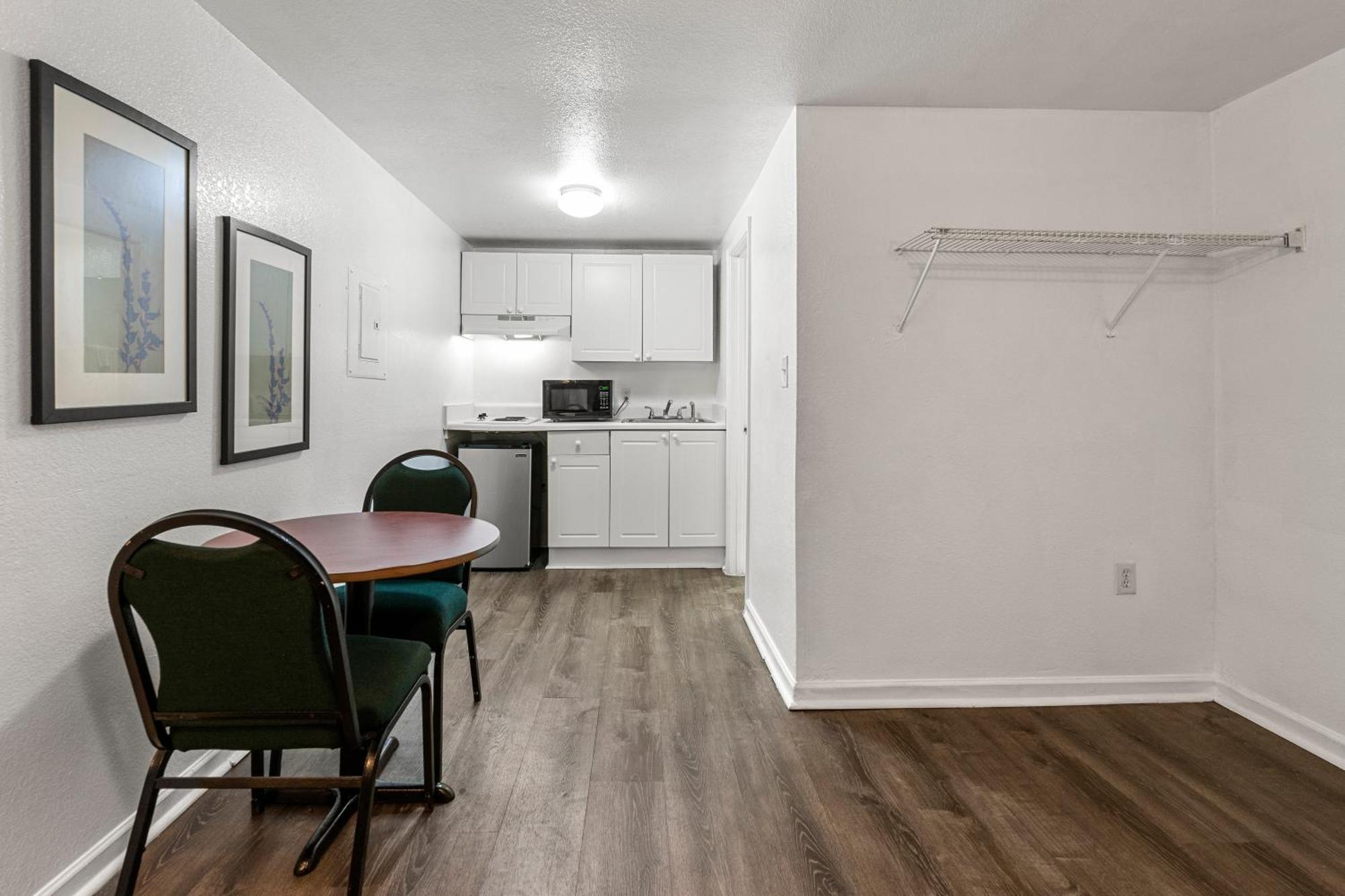 Extended Stay Studios มอนต์โกเมอรี ภายนอก รูปภาพ