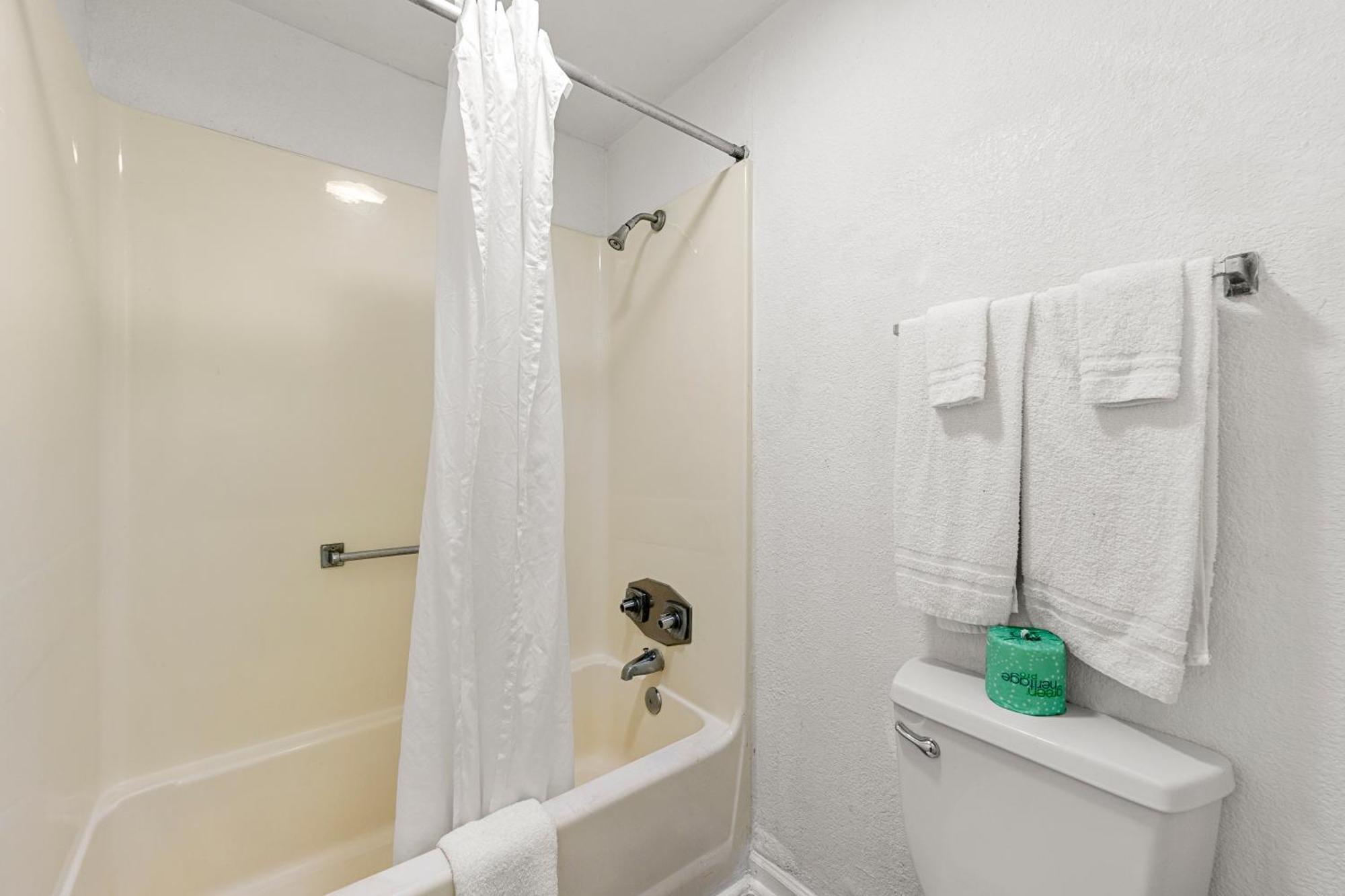 Extended Stay Studios มอนต์โกเมอรี ภายนอก รูปภาพ