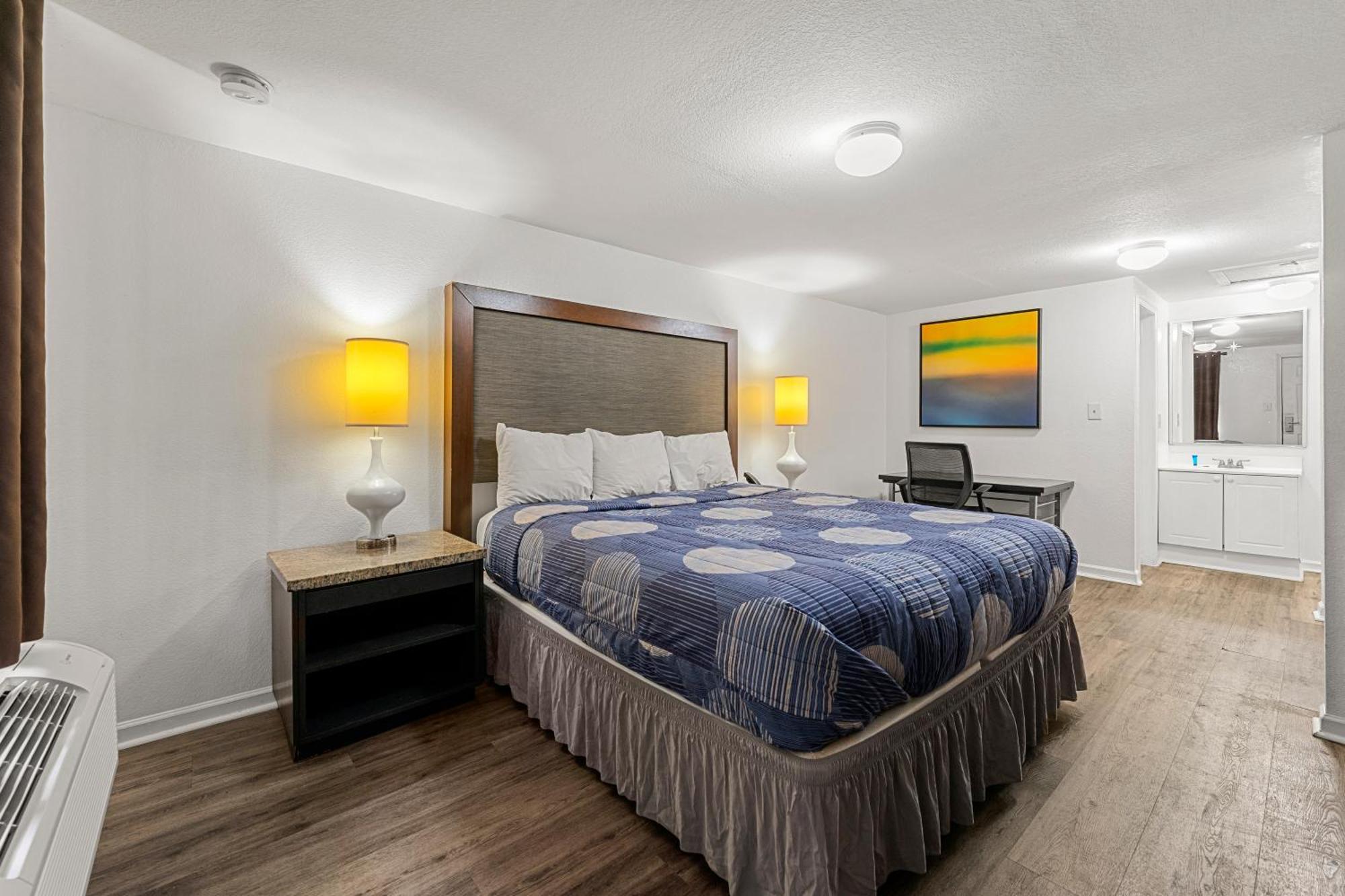 Extended Stay Studios มอนต์โกเมอรี ภายนอก รูปภาพ