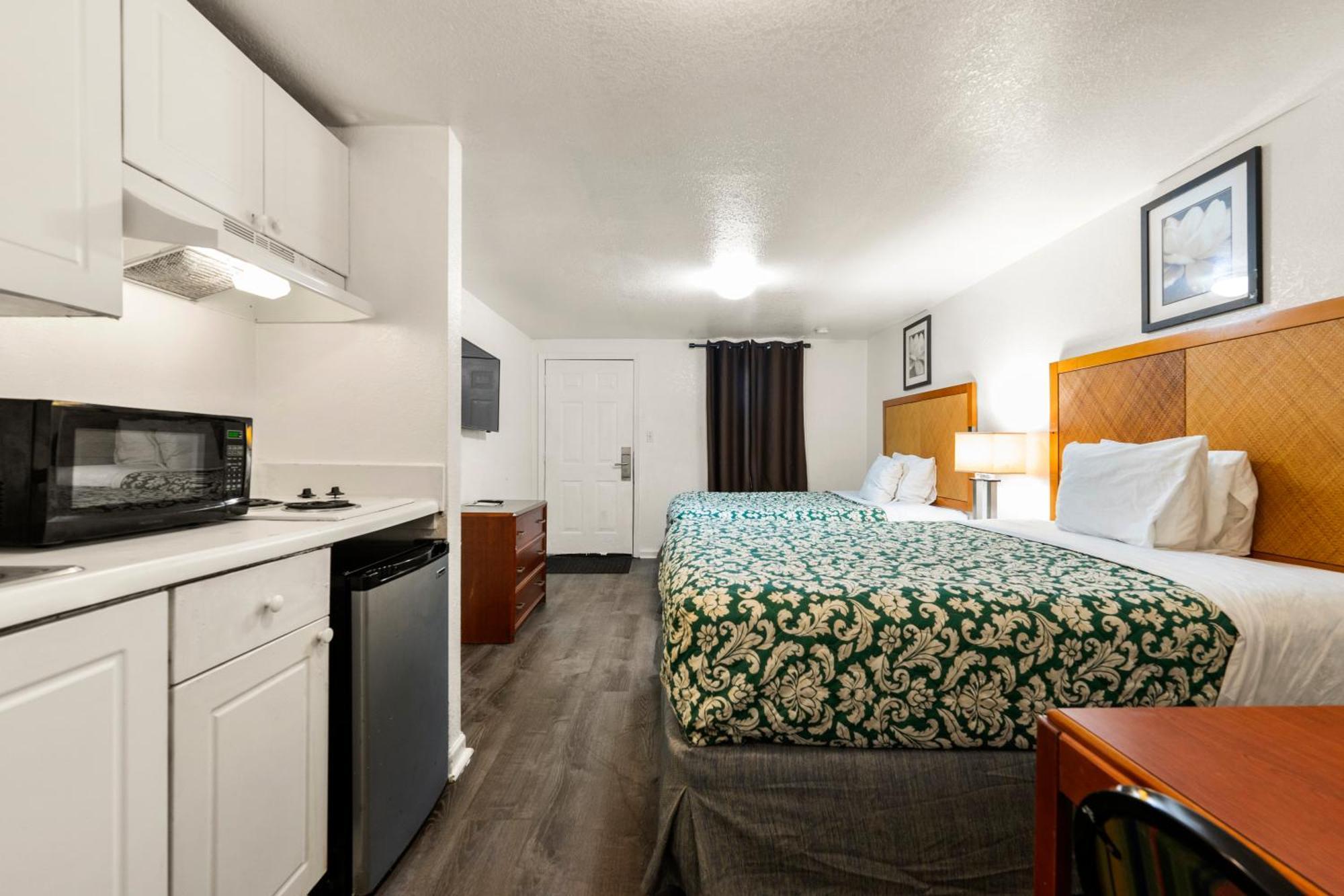 Extended Stay Studios มอนต์โกเมอรี ภายนอก รูปภาพ
