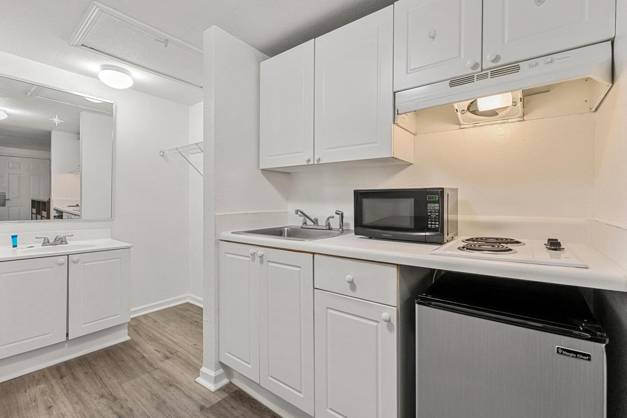 Extended Stay Studios มอนต์โกเมอรี ภายนอก รูปภาพ