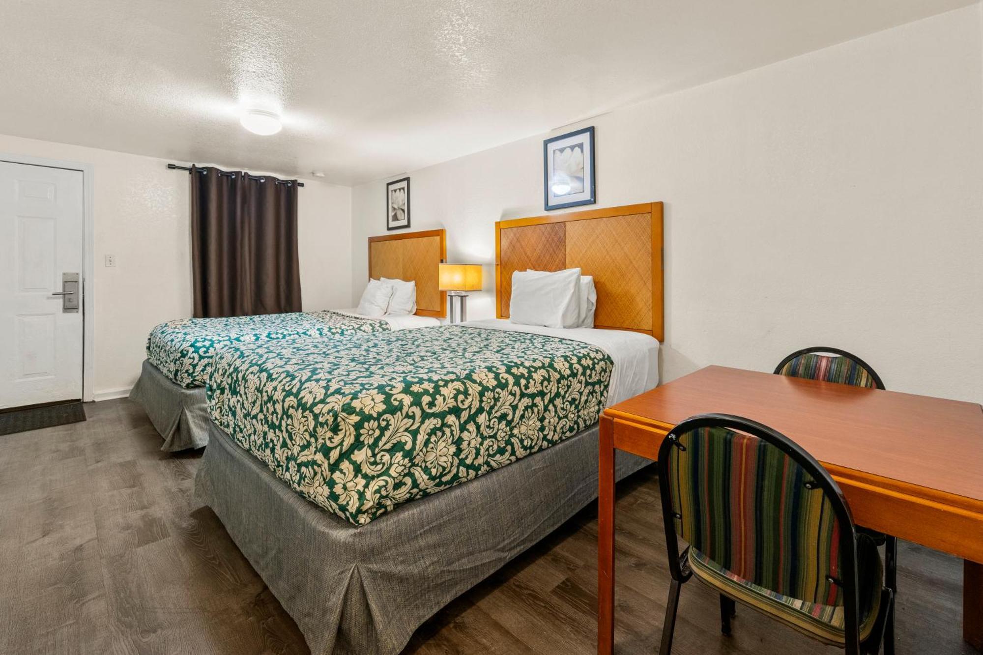 Extended Stay Studios มอนต์โกเมอรี ภายนอก รูปภาพ