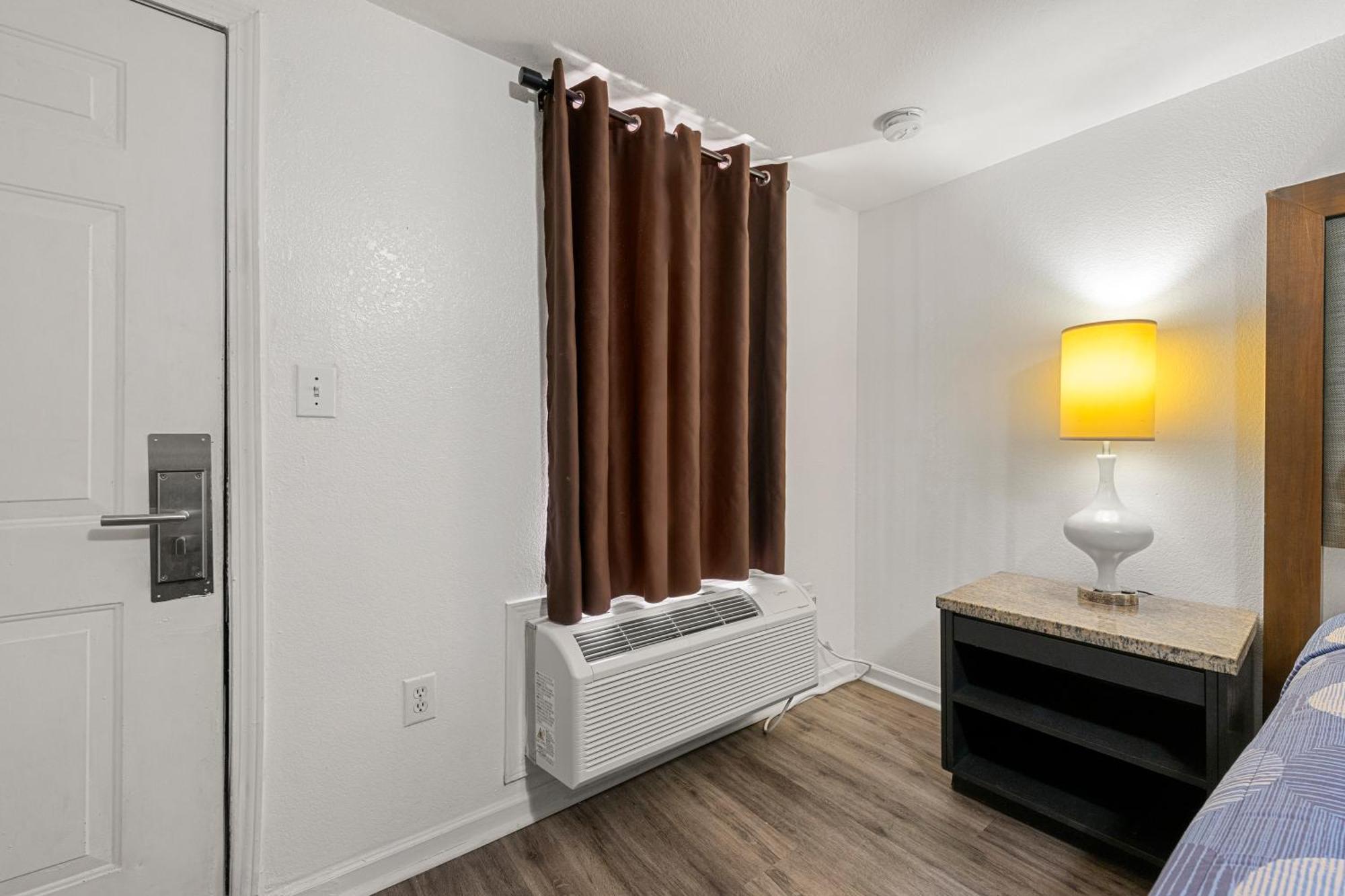 Extended Stay Studios มอนต์โกเมอรี ภายนอก รูปภาพ