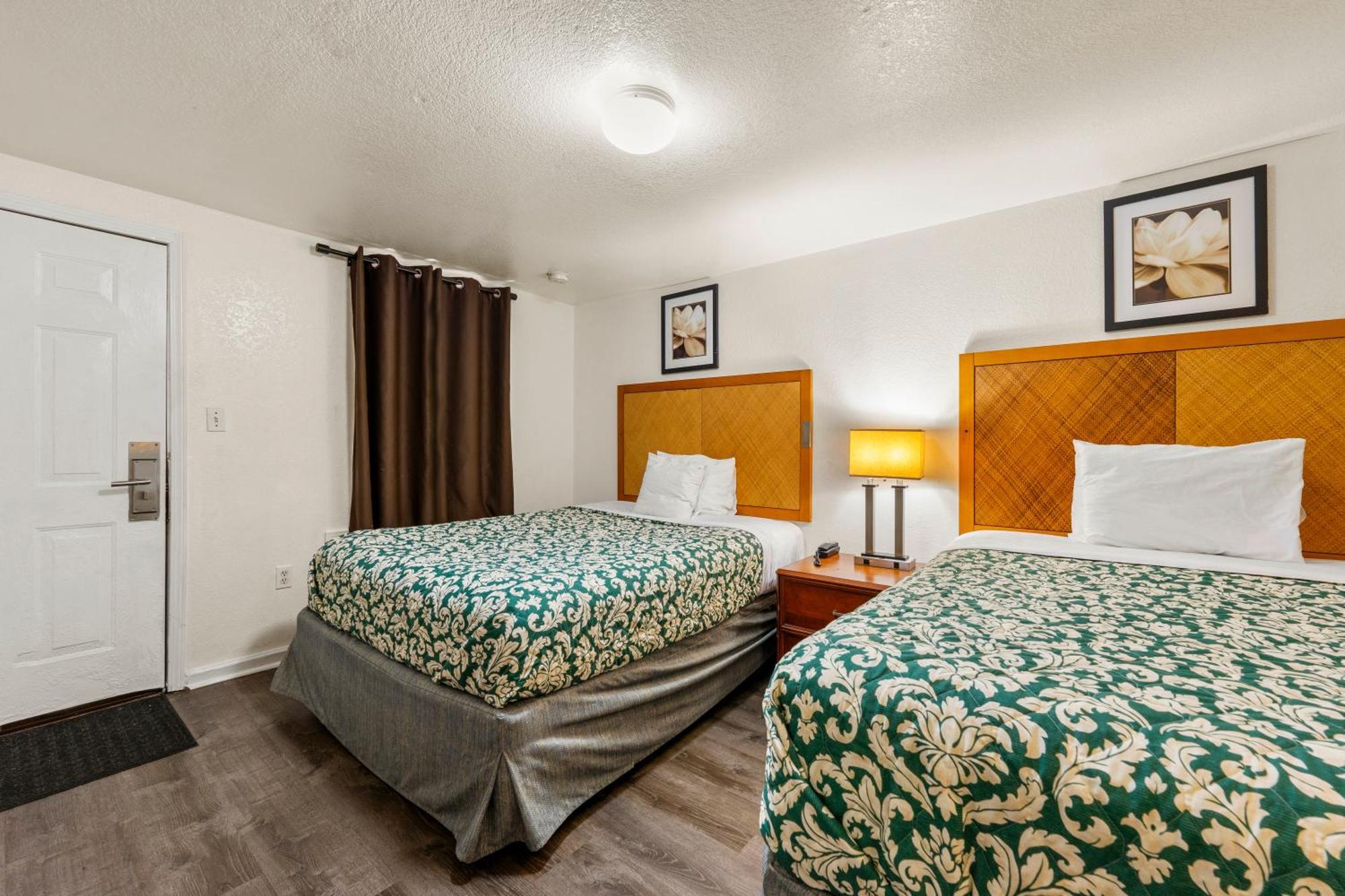 Extended Stay Studios มอนต์โกเมอรี ภายนอก รูปภาพ