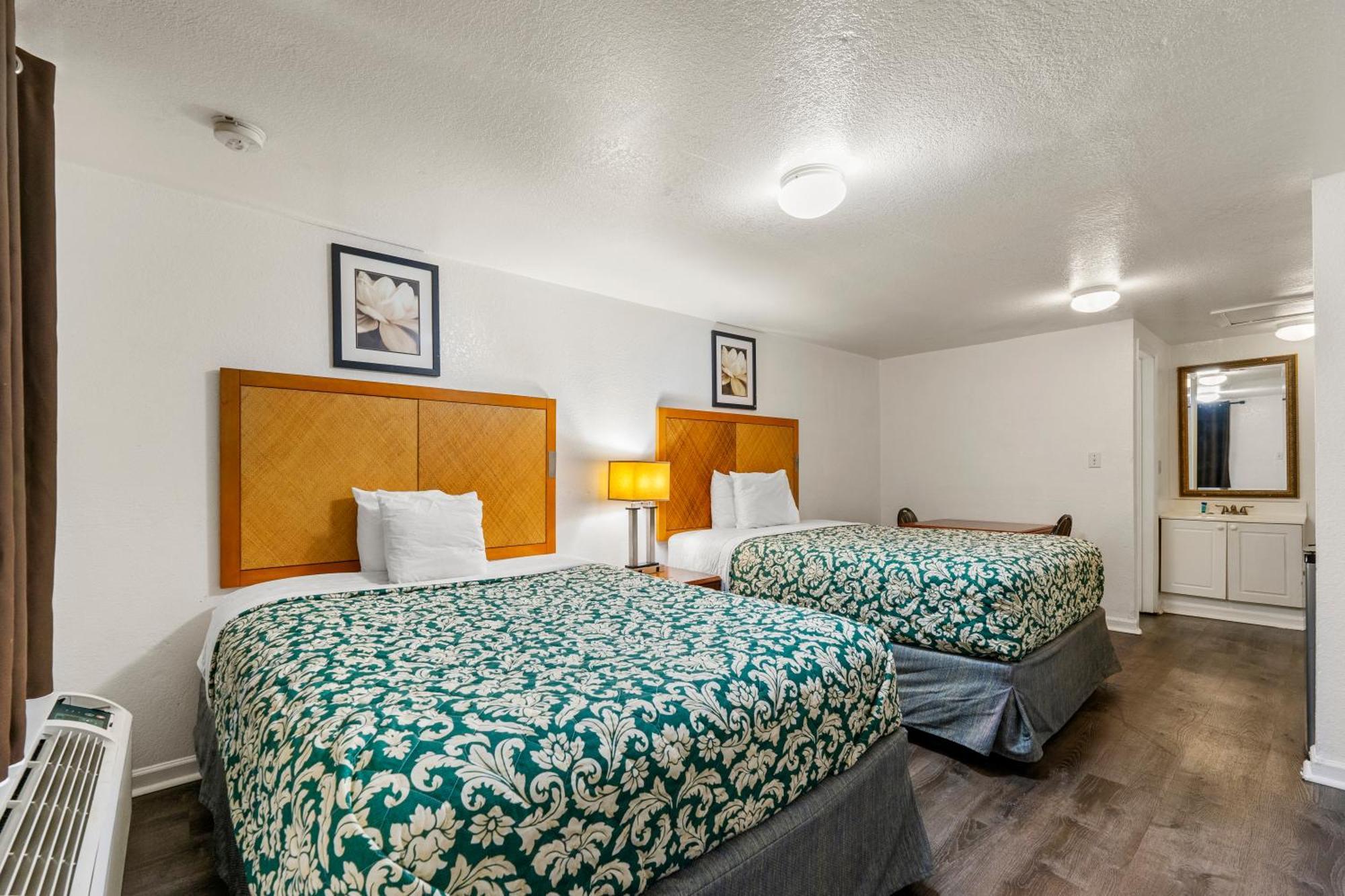 Extended Stay Studios มอนต์โกเมอรี ภายนอก รูปภาพ