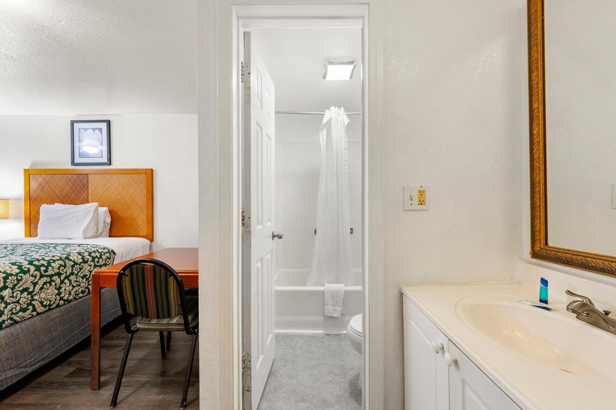 Extended Stay Studios มอนต์โกเมอรี ภายนอก รูปภาพ