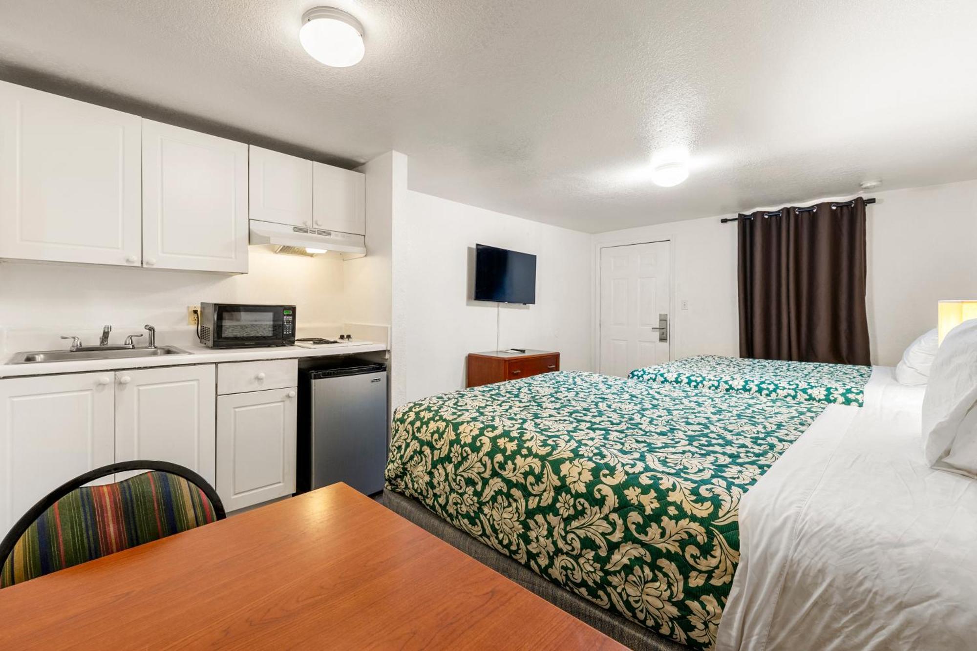 Extended Stay Studios มอนต์โกเมอรี ภายนอก รูปภาพ