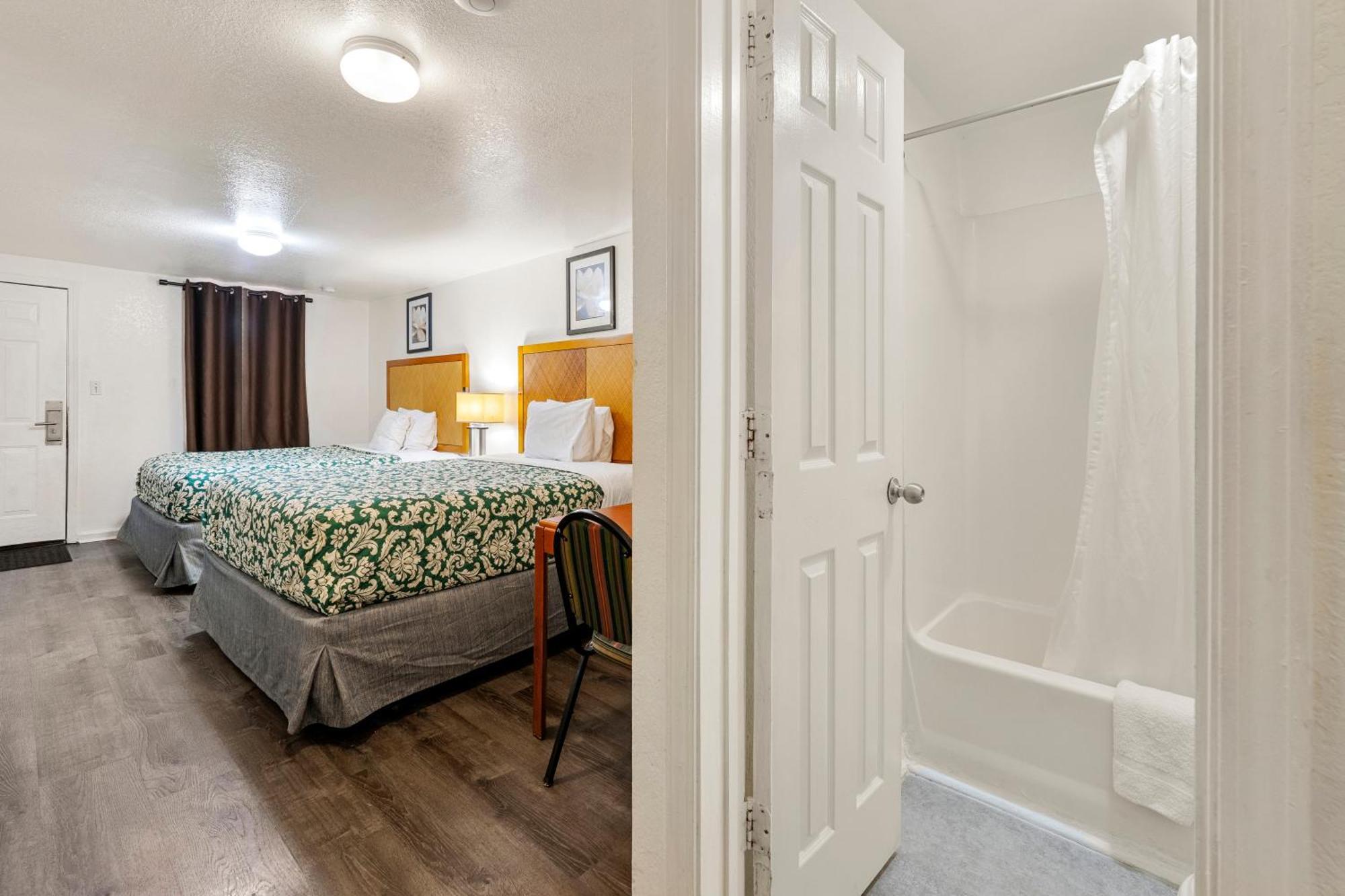 Extended Stay Studios มอนต์โกเมอรี ภายนอก รูปภาพ