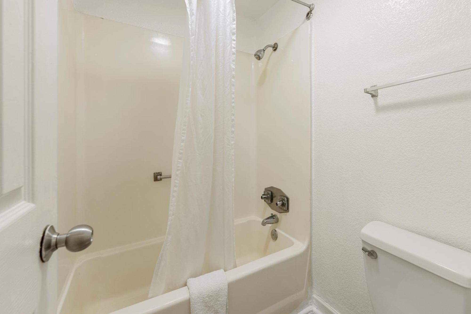Extended Stay Studios มอนต์โกเมอรี ภายนอก รูปภาพ