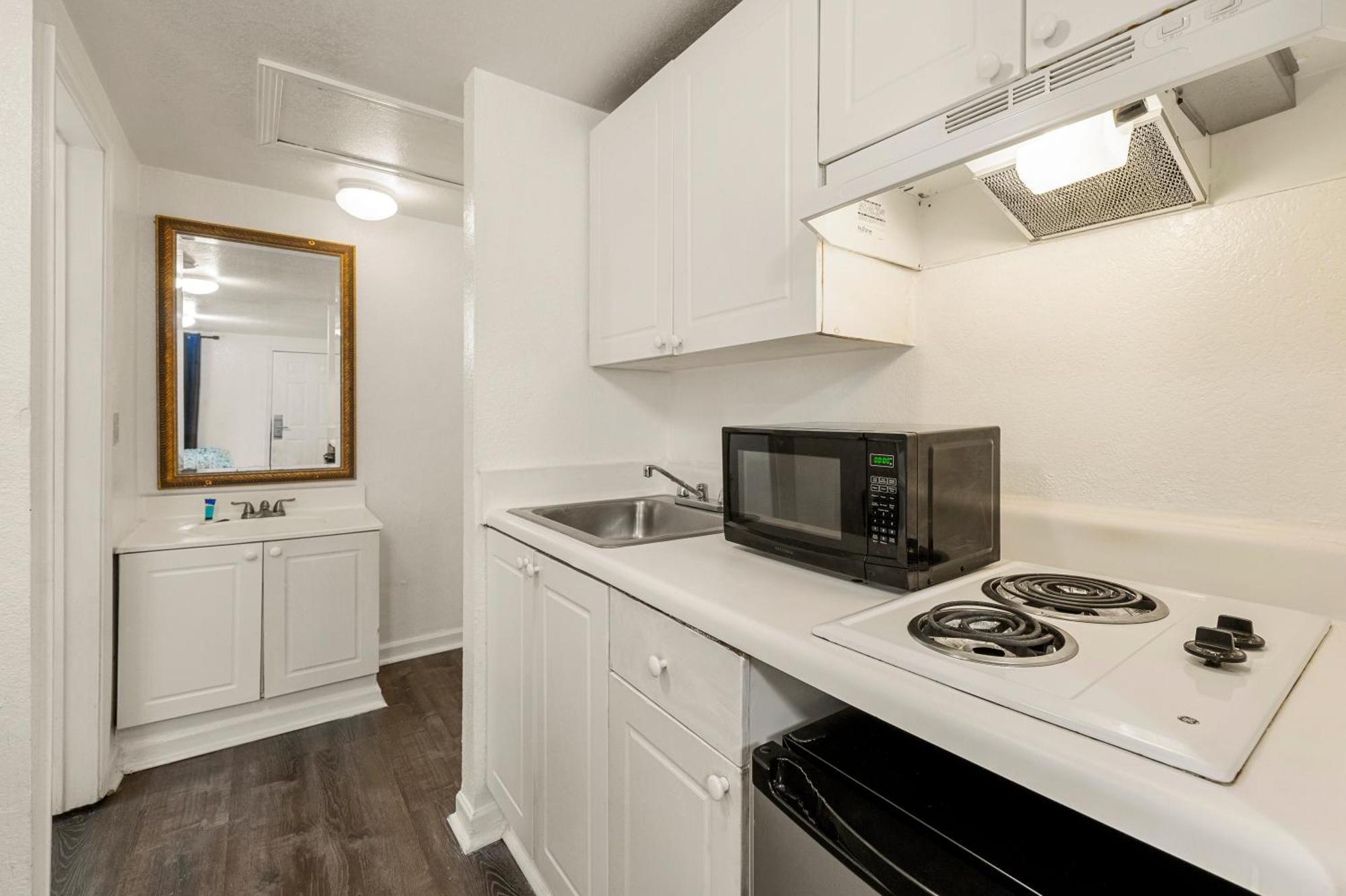 Extended Stay Studios มอนต์โกเมอรี ภายนอก รูปภาพ