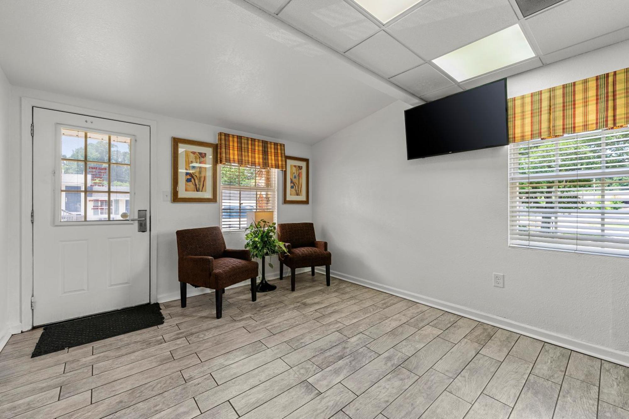 Extended Stay Studios มอนต์โกเมอรี ภายนอก รูปภาพ